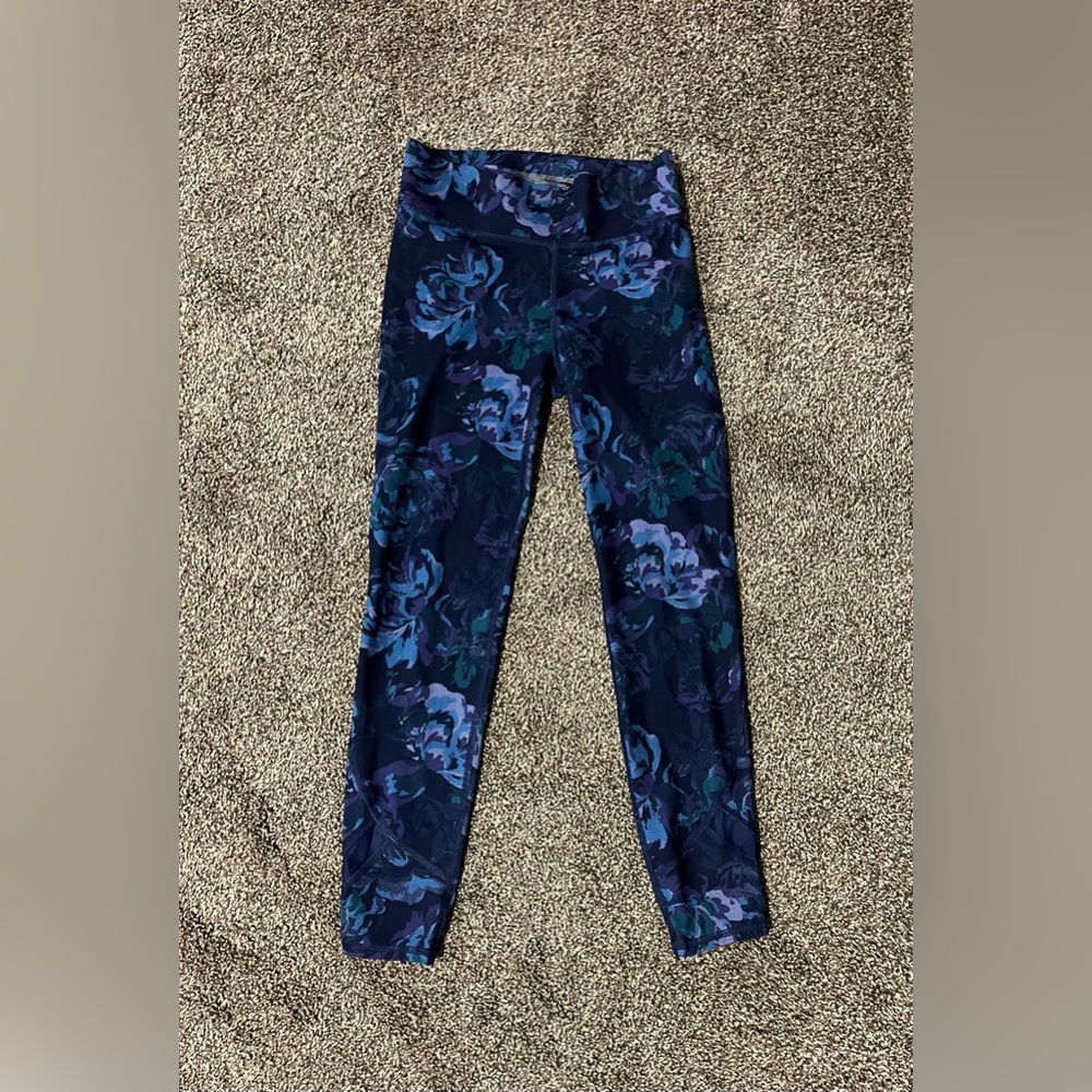 Girls leggings